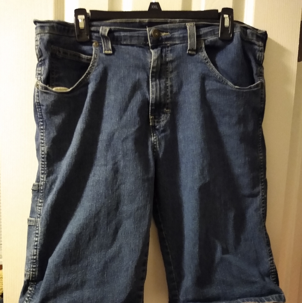 Dickies